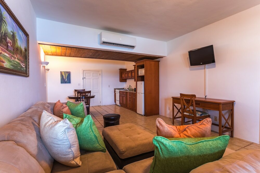 Фото La Vue Boutique Inn