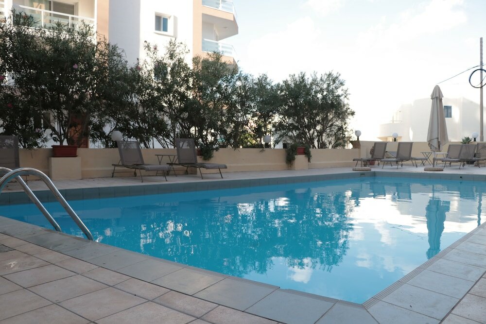 Фото Отель Palazzin