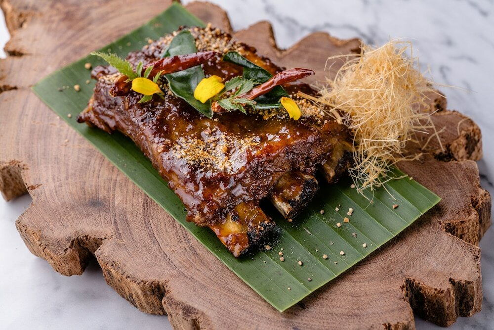 Фото Villa Deva Resort & Hotel Bangkok