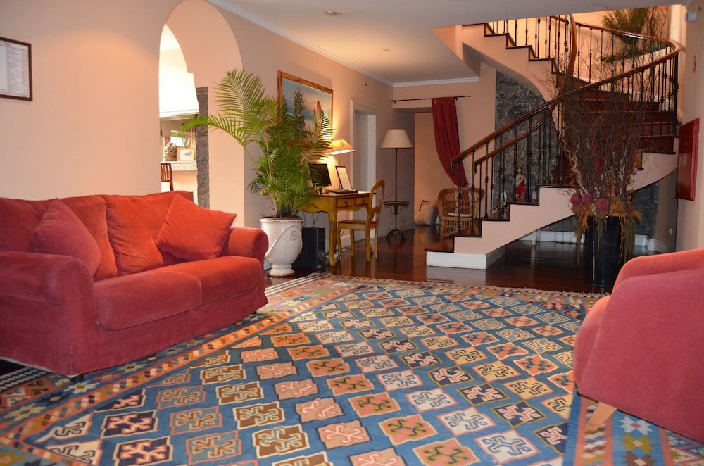 Фото Residencial Mariazinha