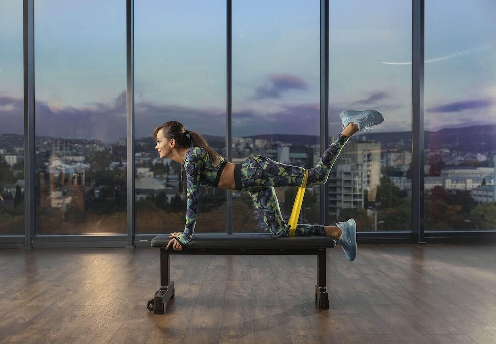 Фото Meta Business Hotel