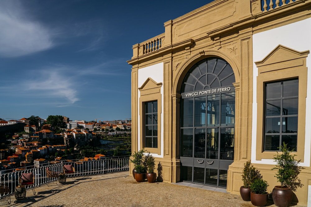 Фото Vincci Ponte de Ferro