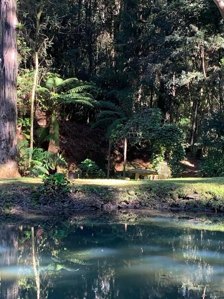 Фото Chalets do Vale