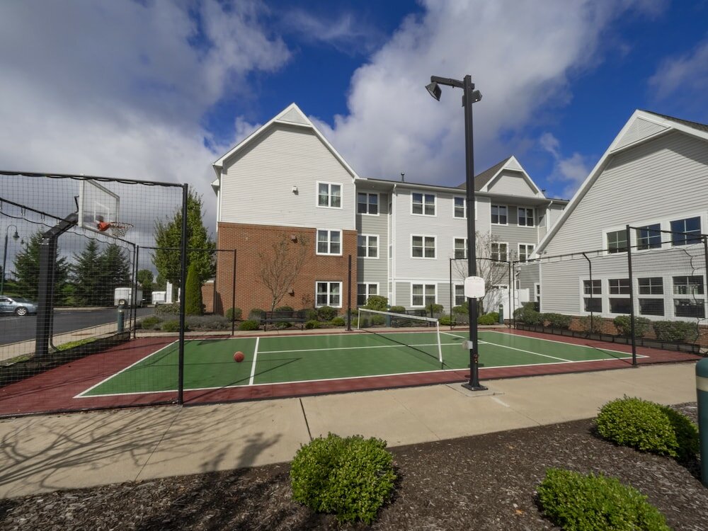 Фото Residence Inn by Marriott Hazleton