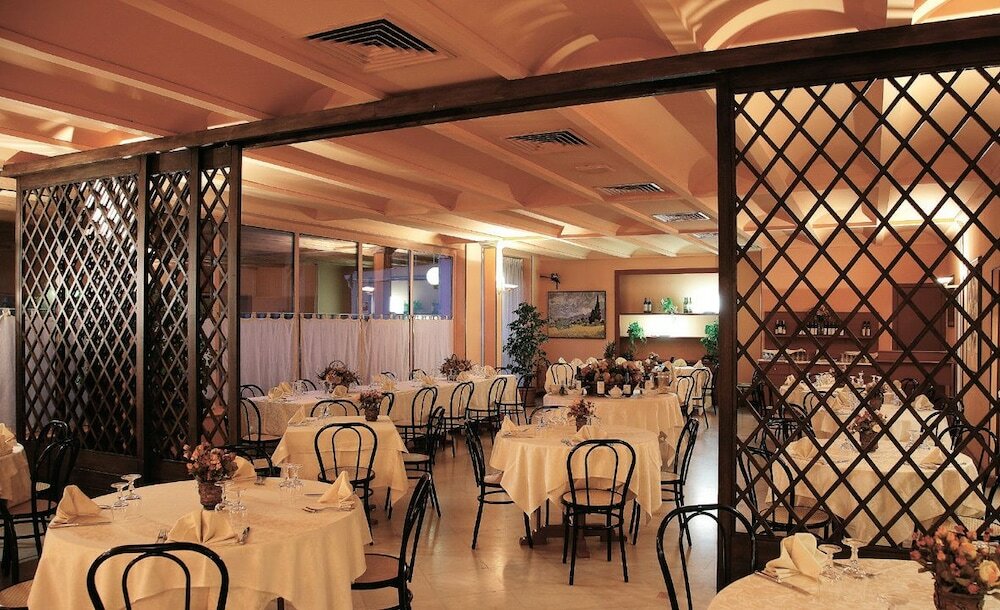 Фото Torreata Hotel & Residence