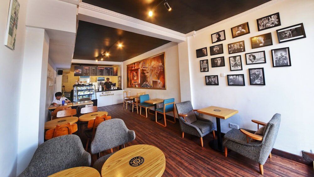 Фото Juliana Hotel Colombo