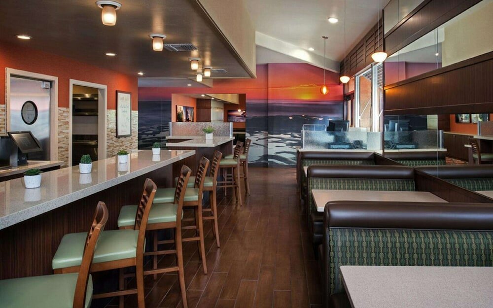 Фото Best Western Seven Seas