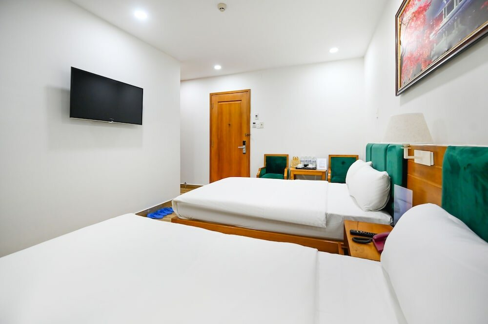 Фото Vivian Airport Hotel Saigon