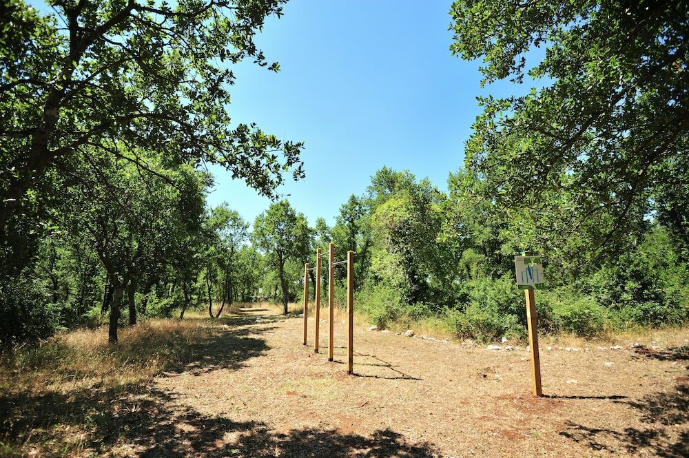 Фото Masseria Calandrella
