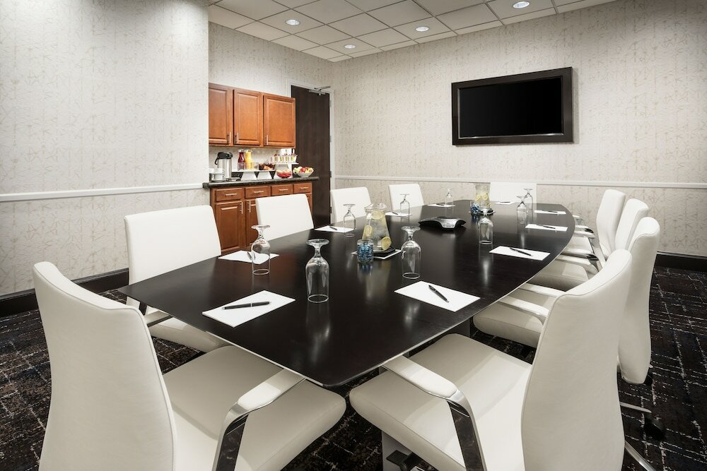 Фото Hyatt Centric Arlington