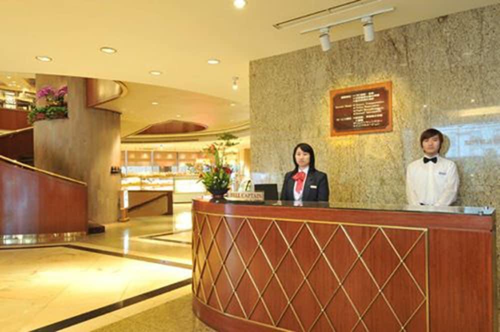 Фото Brother Hotel