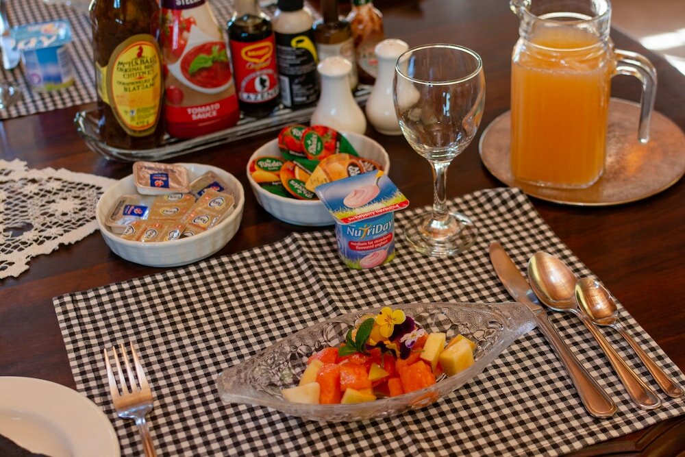 Фото Aberfeldy Bed and Breakfast