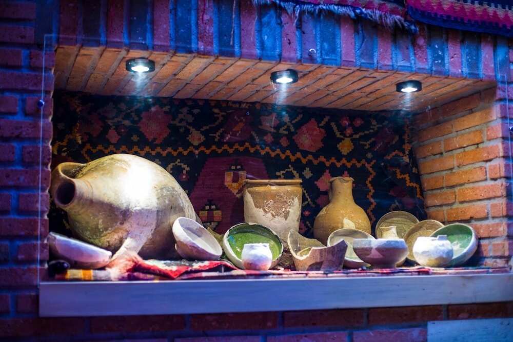 Фото Aivani Old Tbilisi