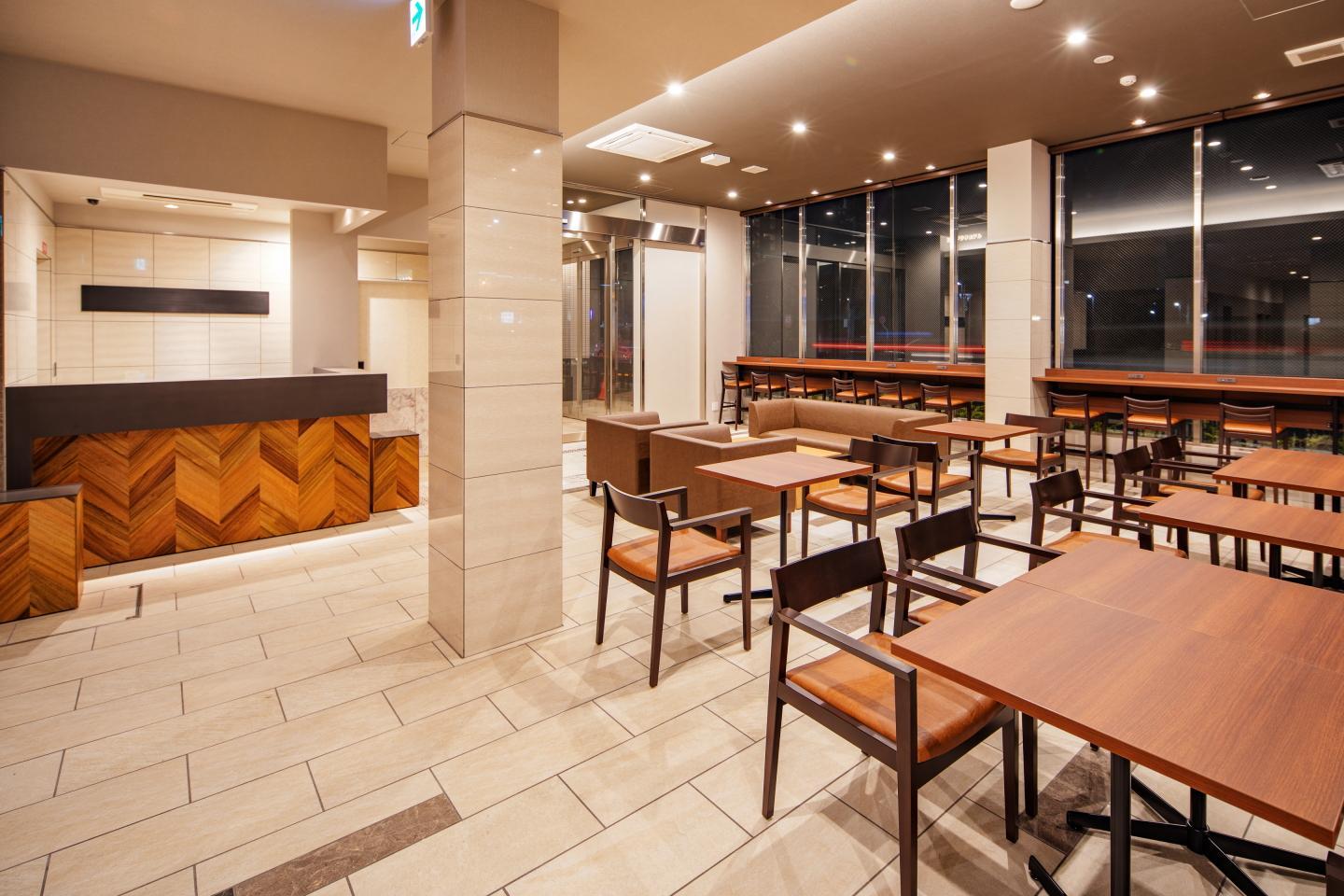 Фото Kyoto City Gardens Hotel