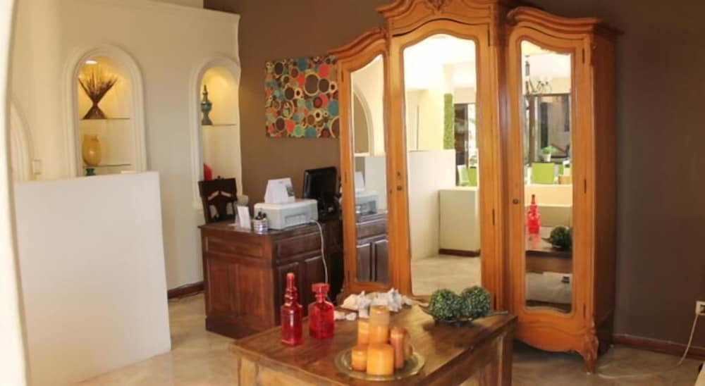 Фото отеля 5