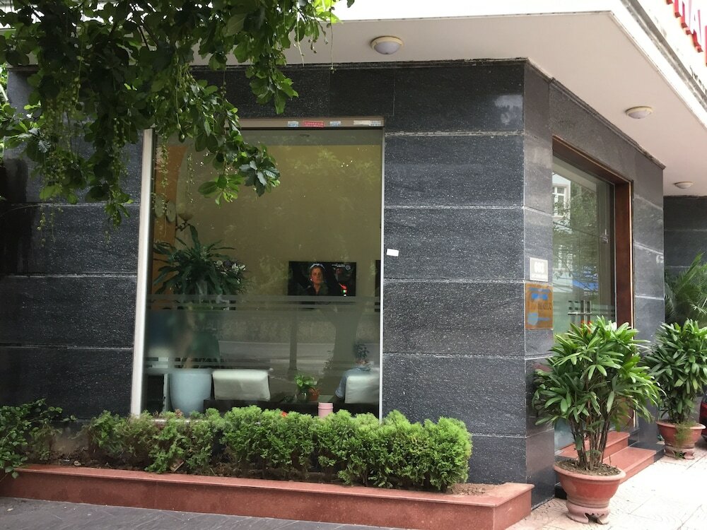 Фото Thai Hoa Hotel