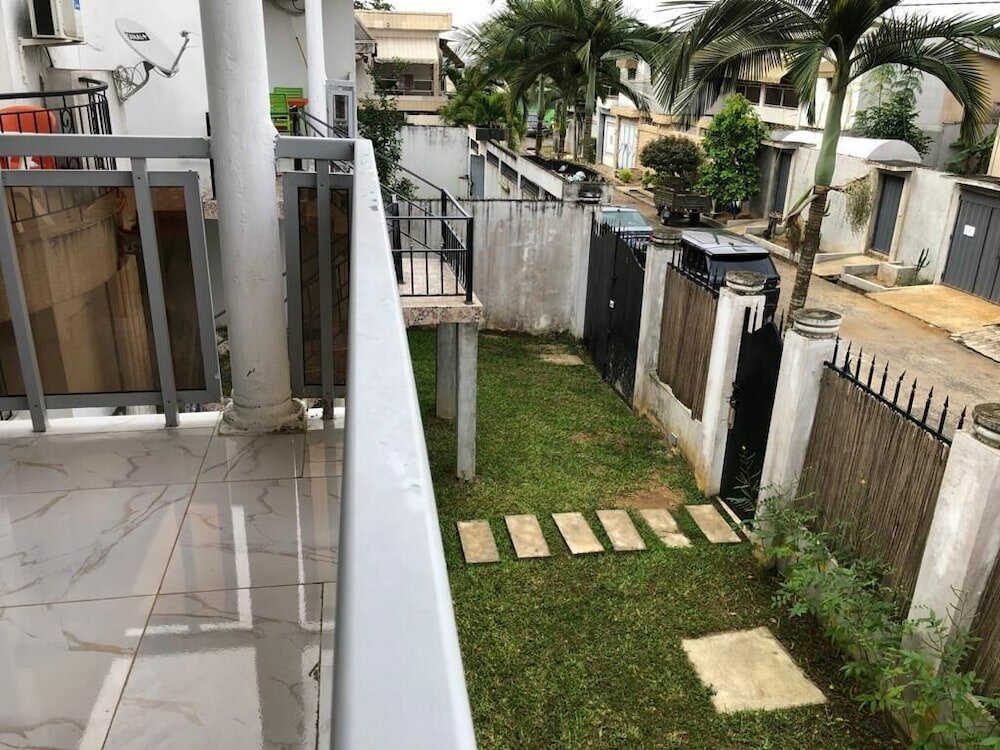 Фото Residences Hotels Sejours Affaires