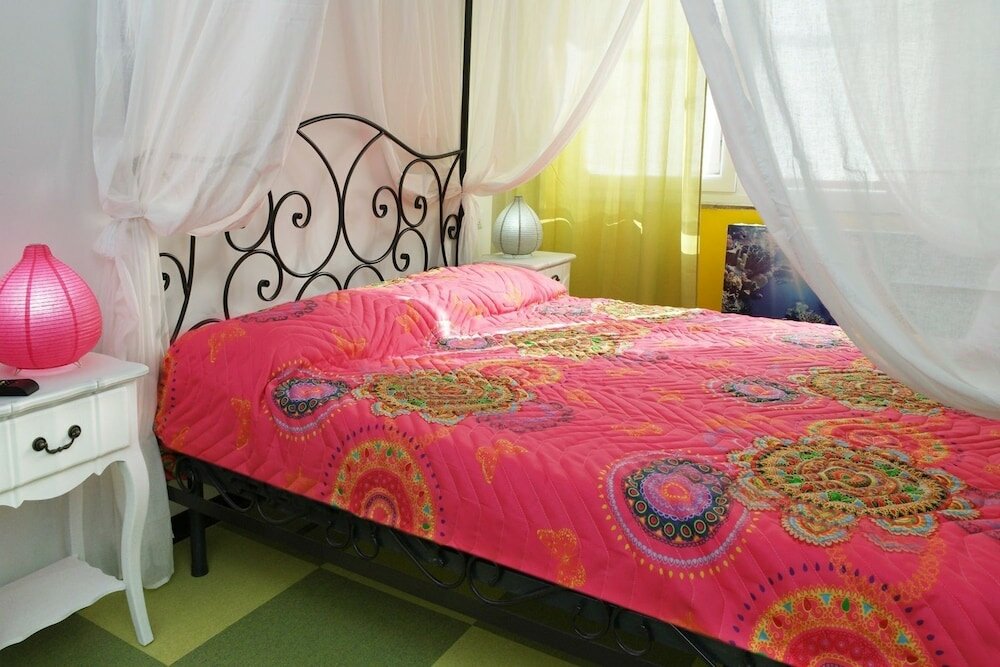 Фото Milano Affittacamere