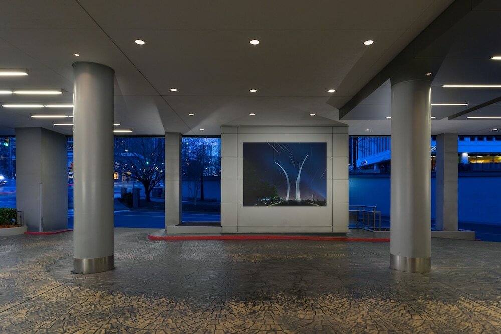 Фото Hyatt Centric Arlington