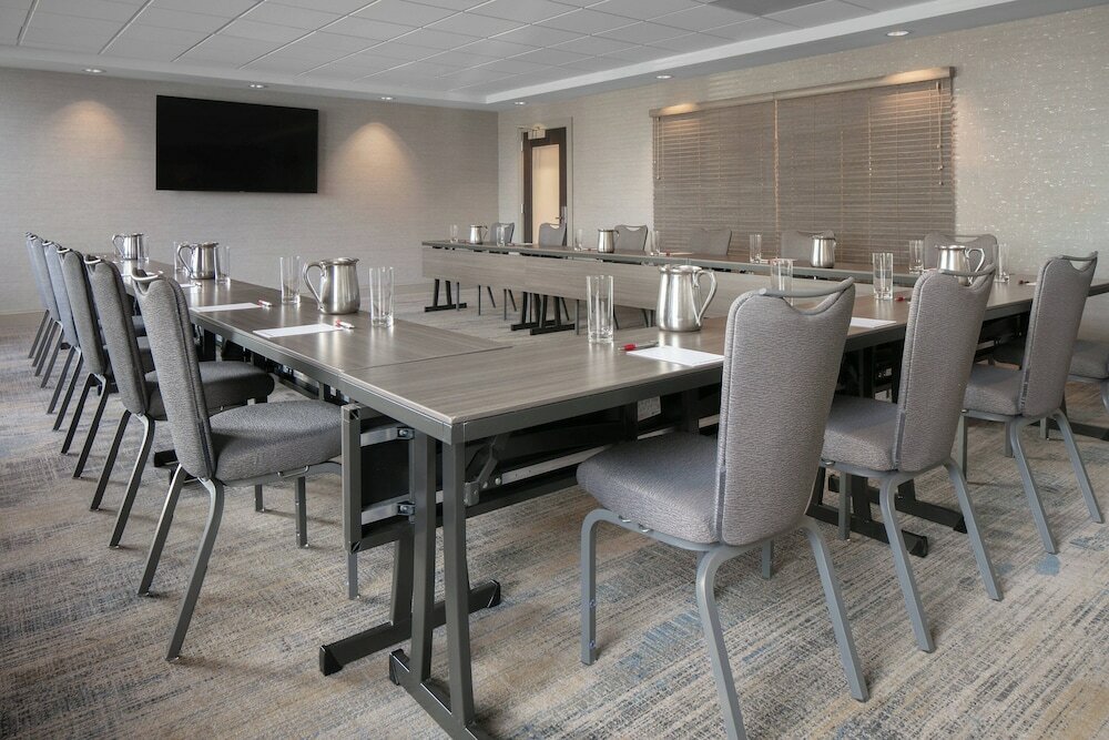 Фото West Des Moines Marriott