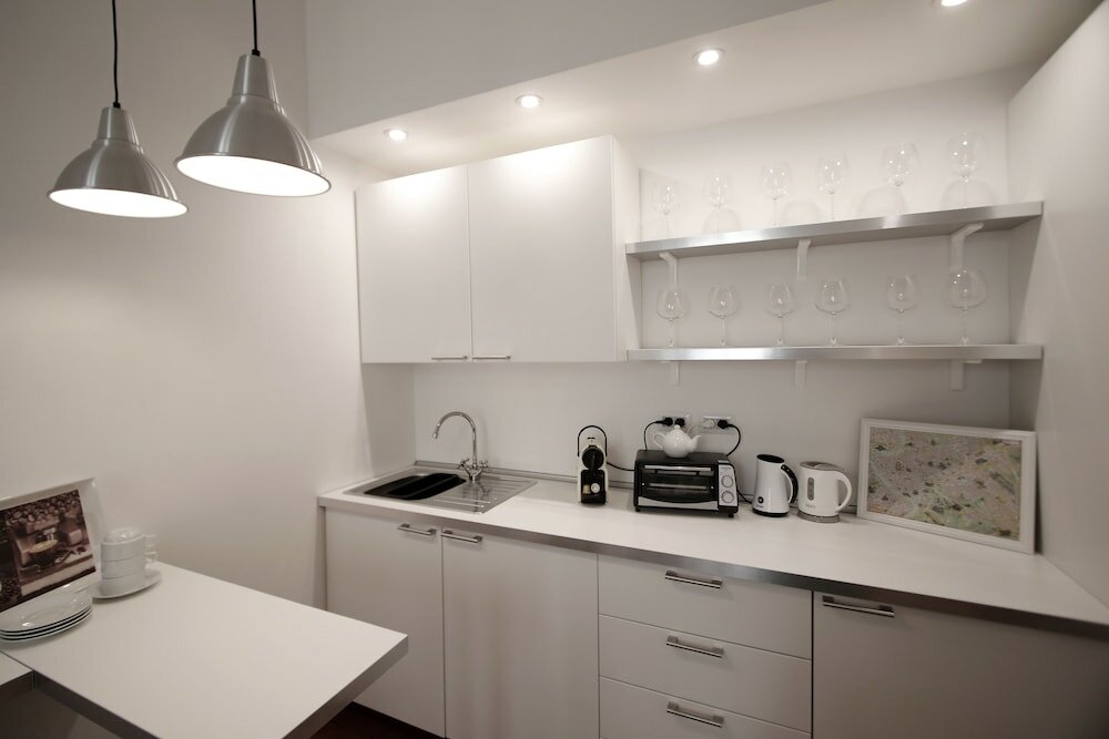 Фото Гостевой Дом Domus Iuliae