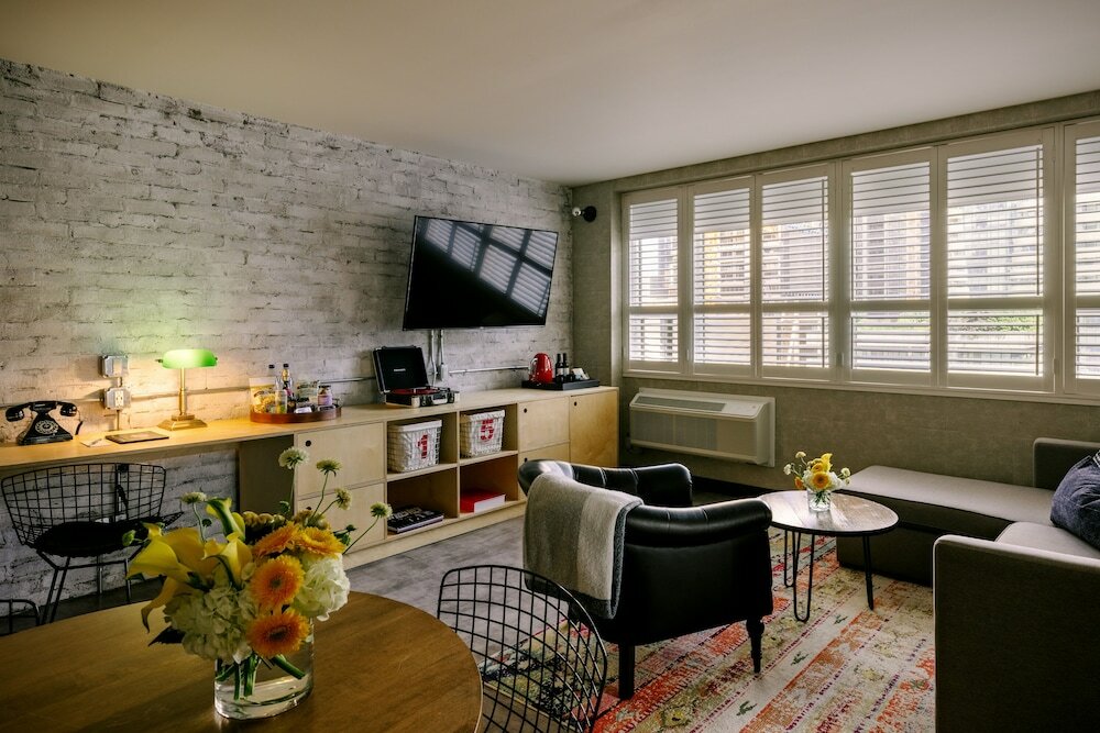 Фото The Anndore House