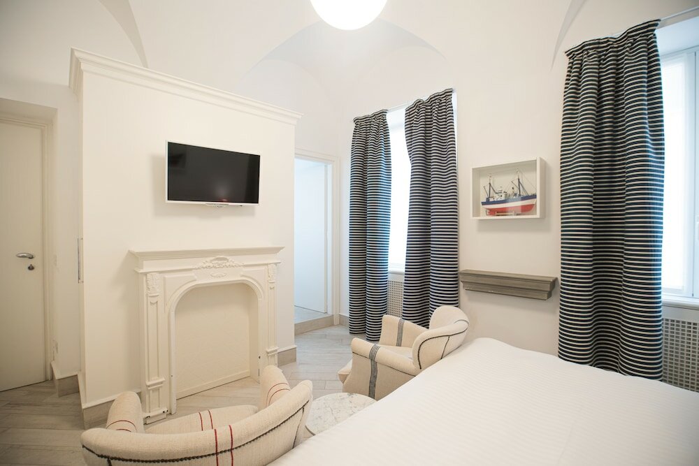 Фото Hotel Marina Charming Rooms