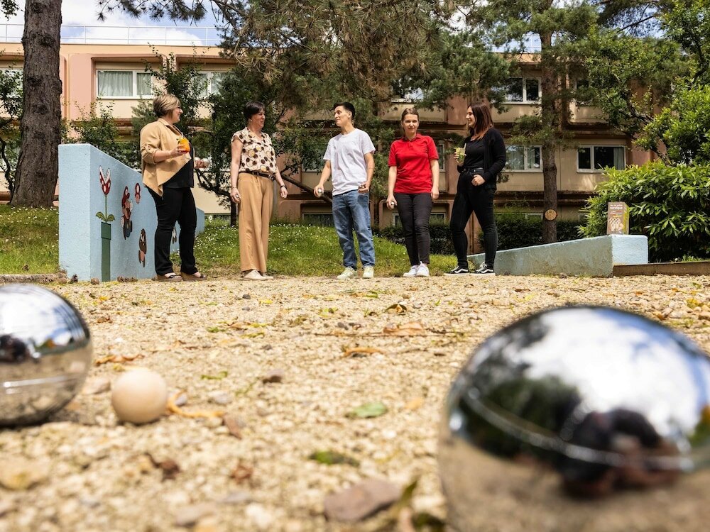 Фото Hotel Ibis Metz Woippy