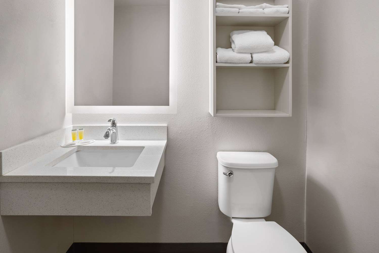 Фото Microtel Inn by Wyndham Raleigh Durham Airport