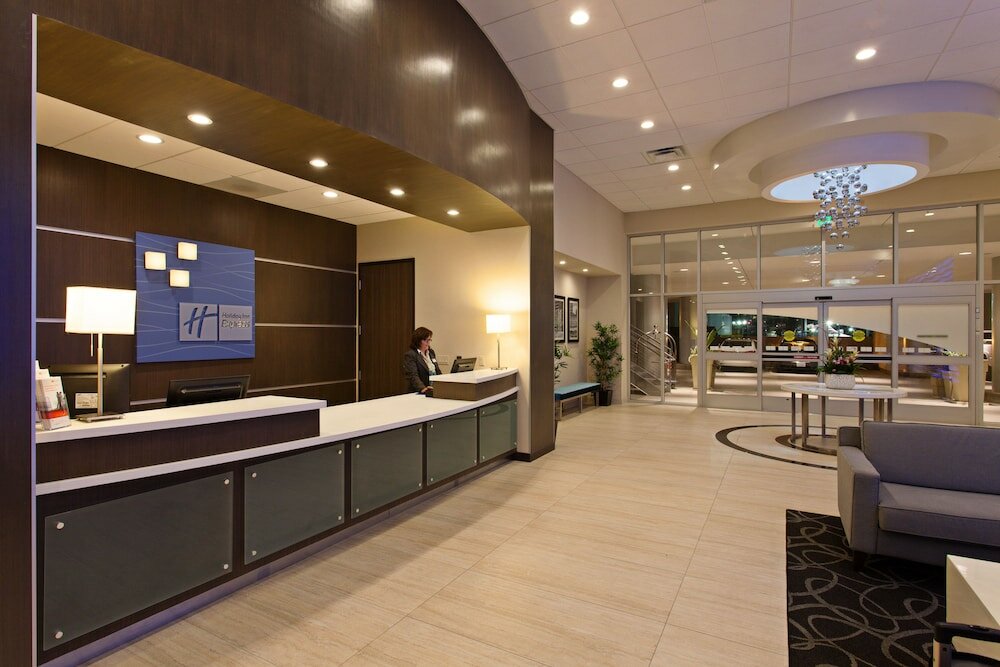 Фото Holiday Inn Express North Hollywood - Burbank Area, an Ihg Hotel