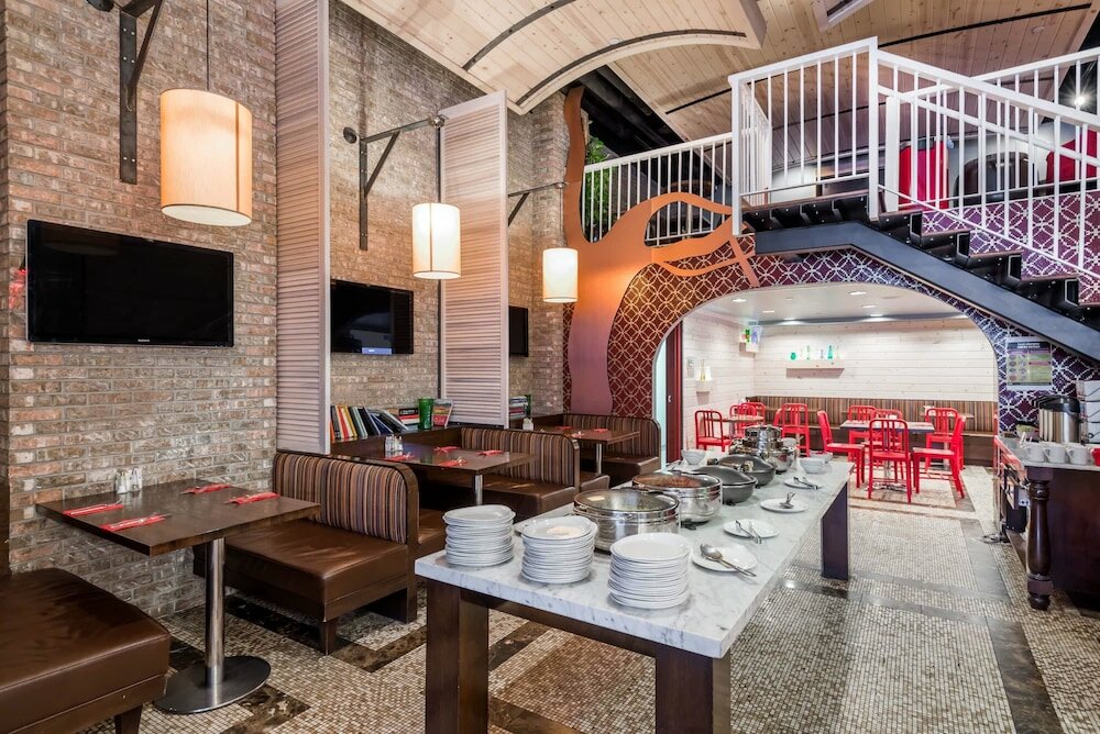 Фото Tryp by Wyndham New York City Times Square Midtown