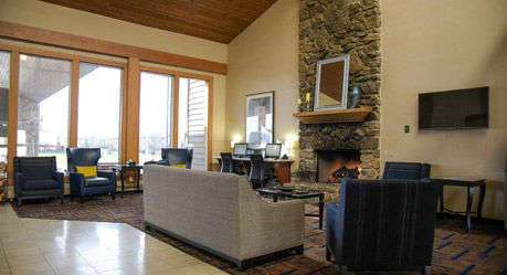 Фото Wyndham Garden Fort Wayne