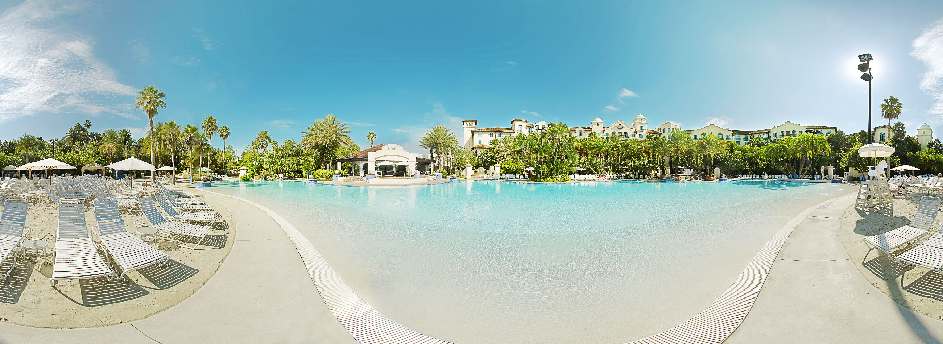 Фото Hard Rock Hotel Orlando