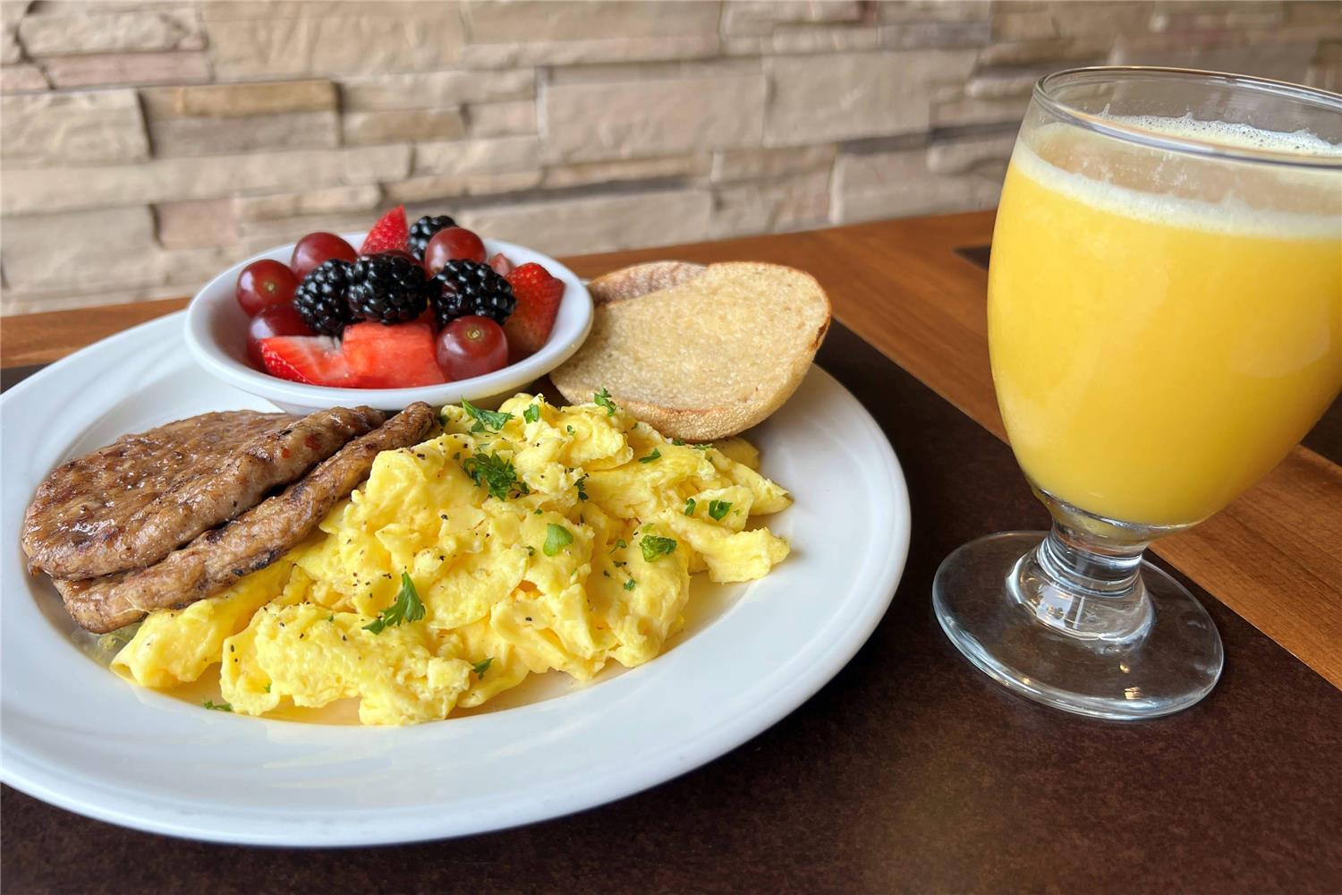 Фото Radisson Hotel La Crosse