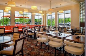 Гостиница Hilton Garden Inn St. Louis Airport