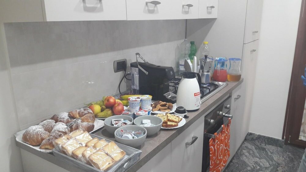 Фото B&b Cornelia