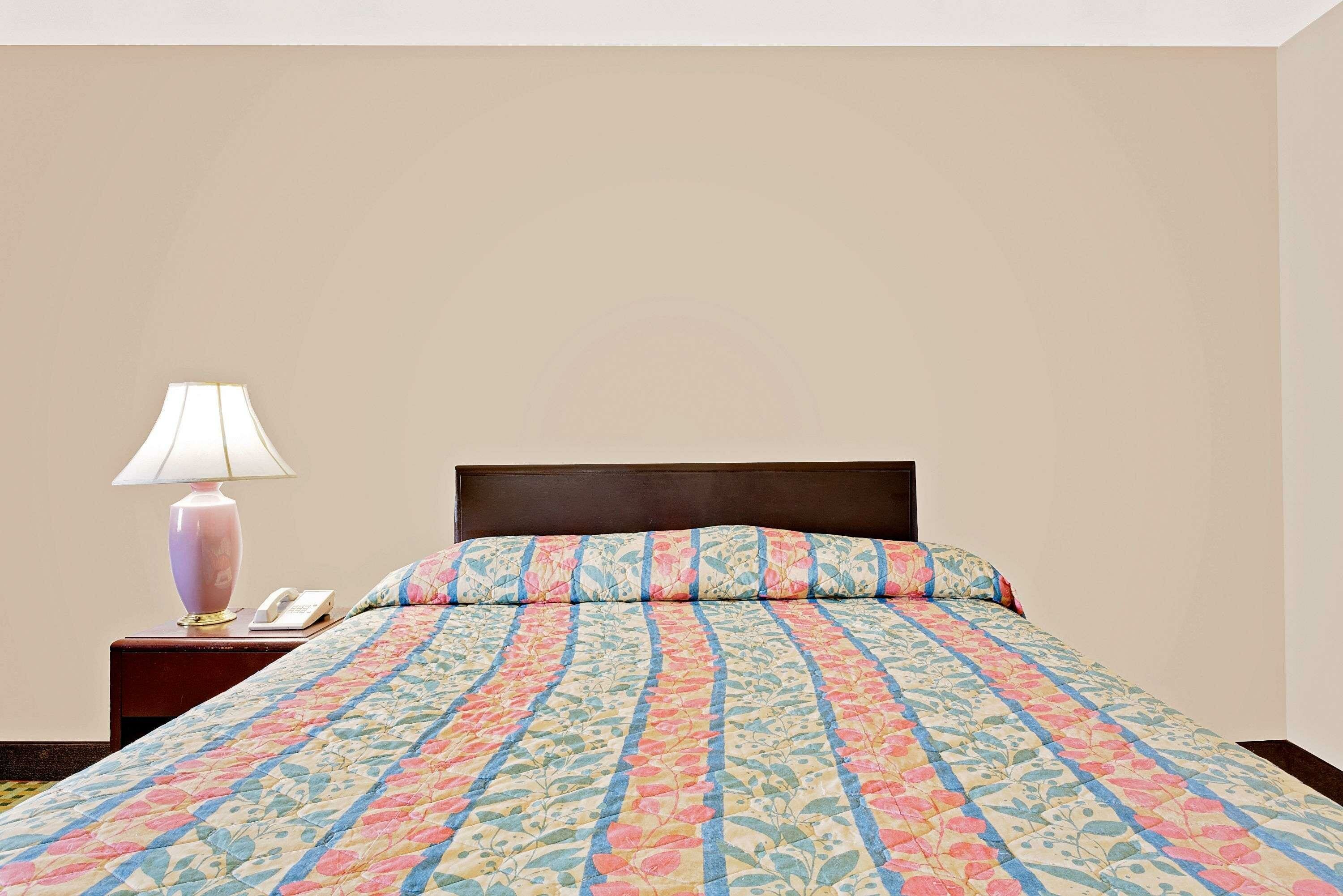 Фото Silver Queen Inn