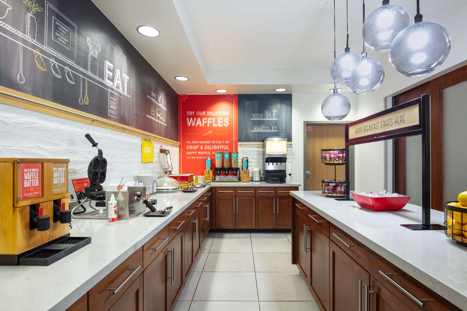 Фото Hampton Inn Medford