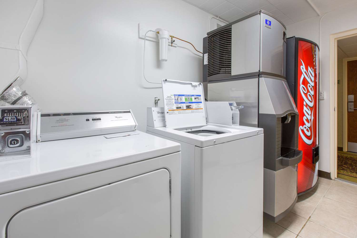 Фото Quality Inn Ledgewood - Dover