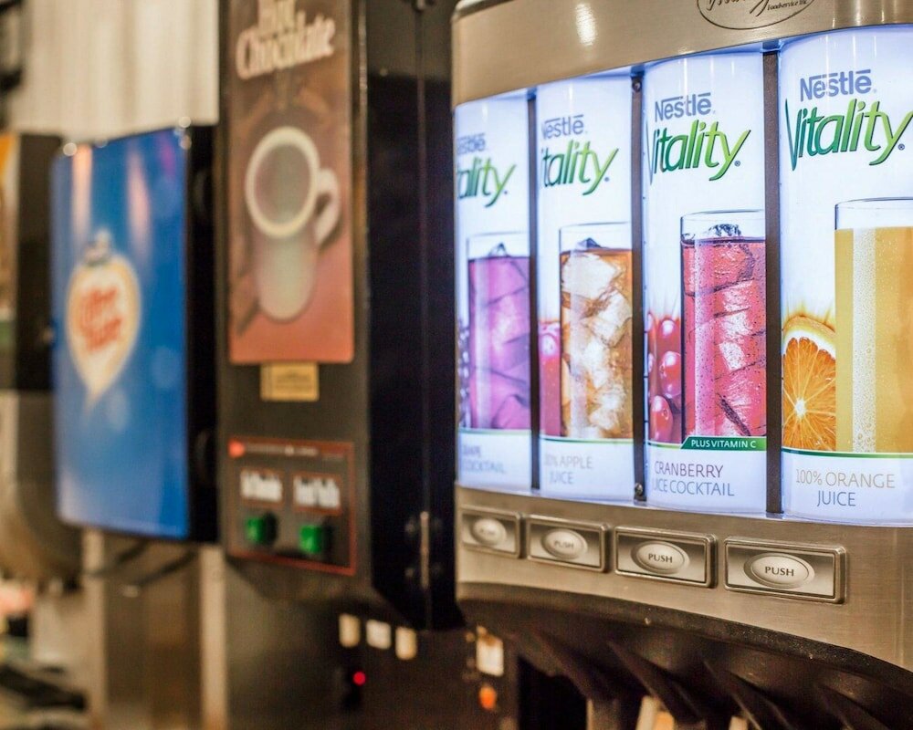 Фото Quality Inn Massena