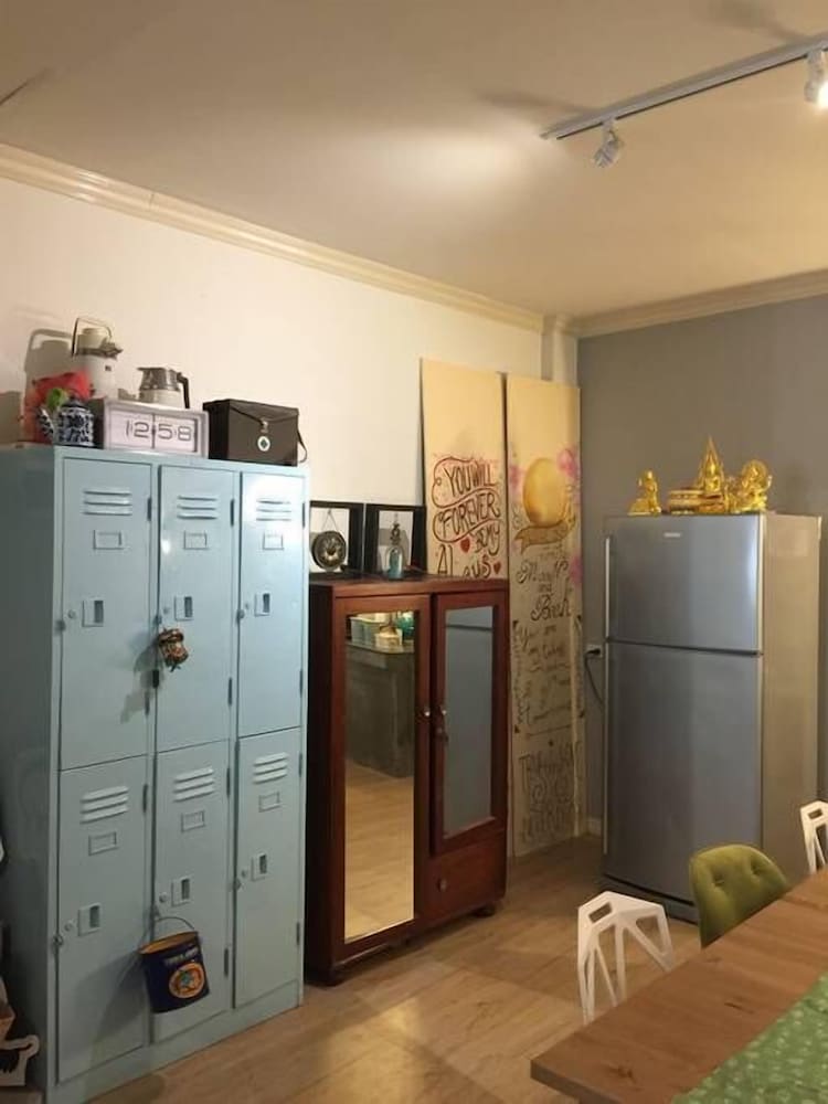 Фото Vacation Townhome near Bts Ekamai