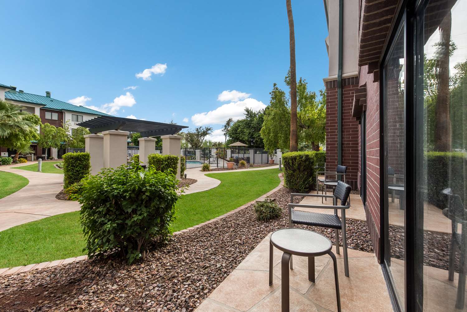 Фото Sonesta Select Tempe Downtown