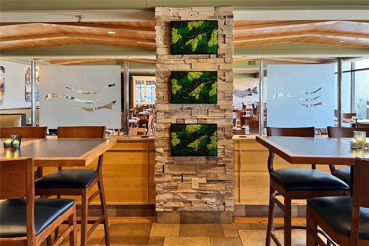 Фото Radisson Hotel La Crosse