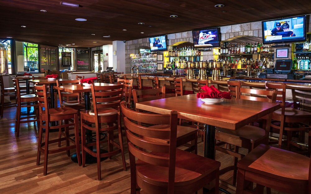 Фото Portola Hotel & SPA at Monterey Bay