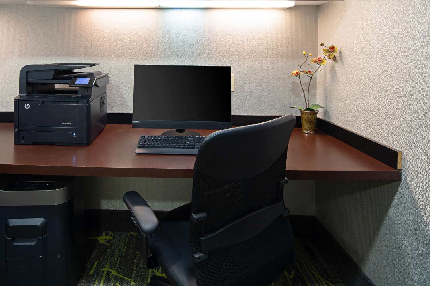 Фото Hampton Inn Visalia