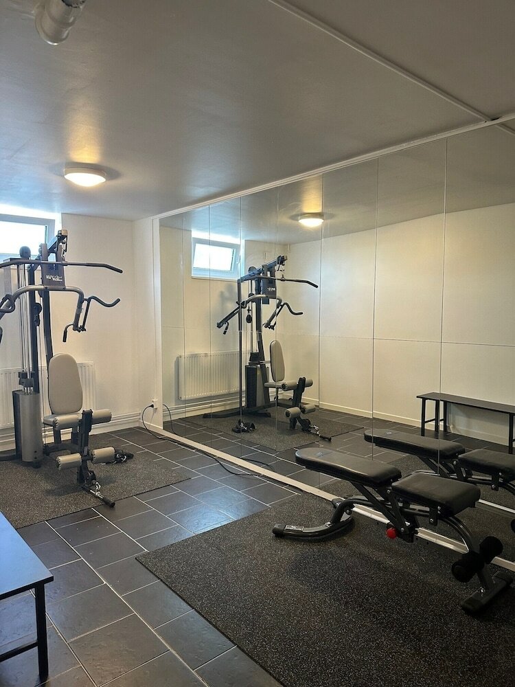 Фото Almnäs Park Hotel