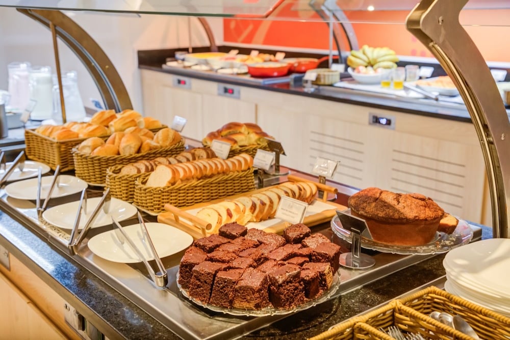 Фото Transamerica Fit Jacareí