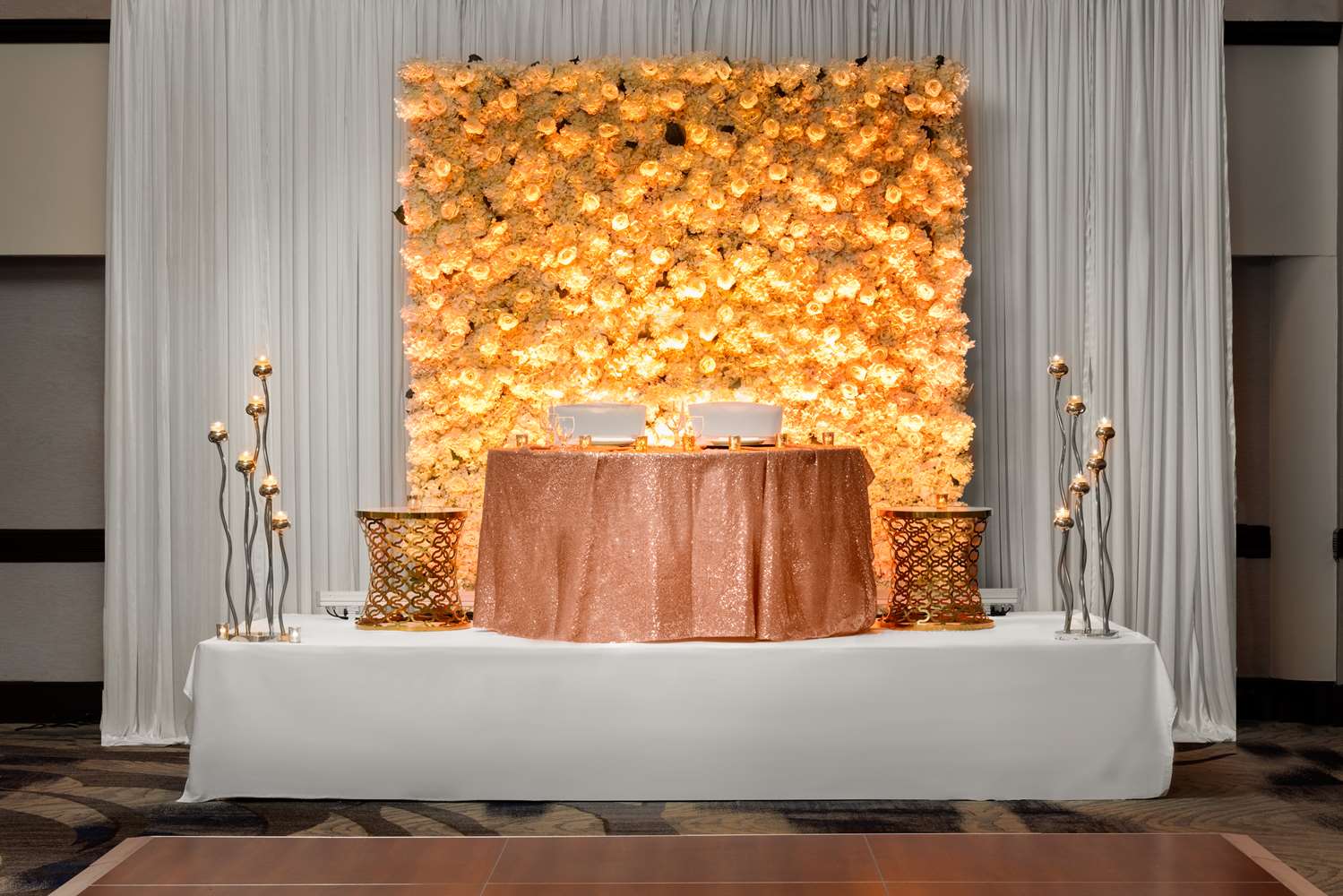 Фото Hilton Long Island/Huntington