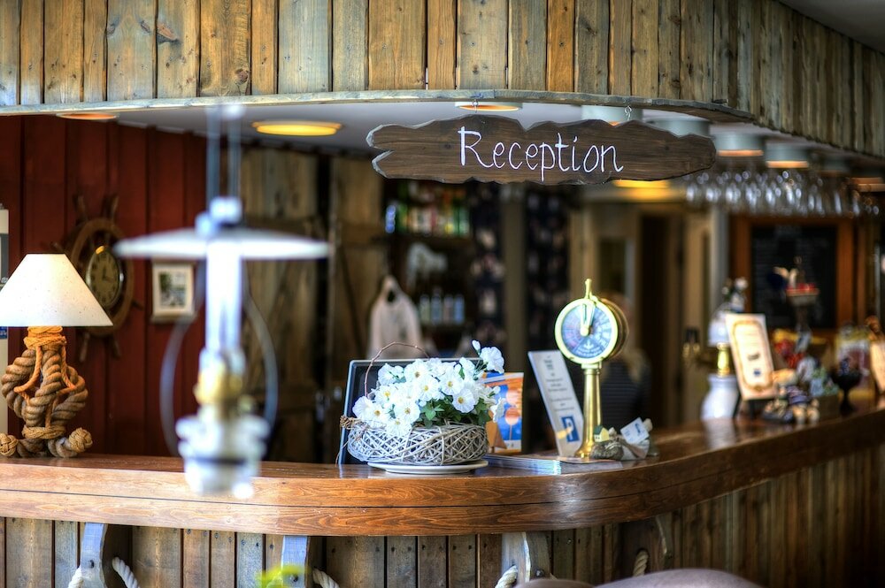 Фото Skargardshotellet