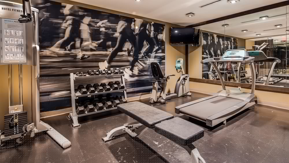 Фото Best Western Premier Herald Square